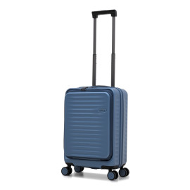 Vali Larita AVIO FOM01_20 S Dark Grey