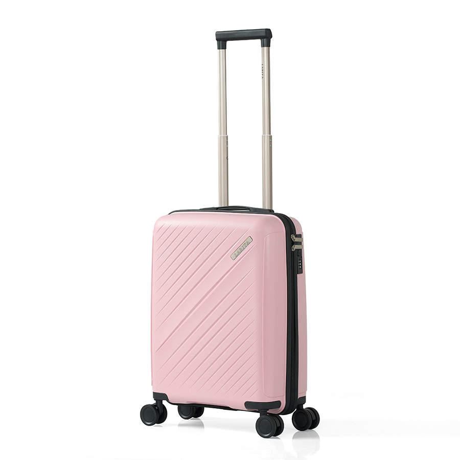 Vali Larita Ayther TT01_20 S Pink