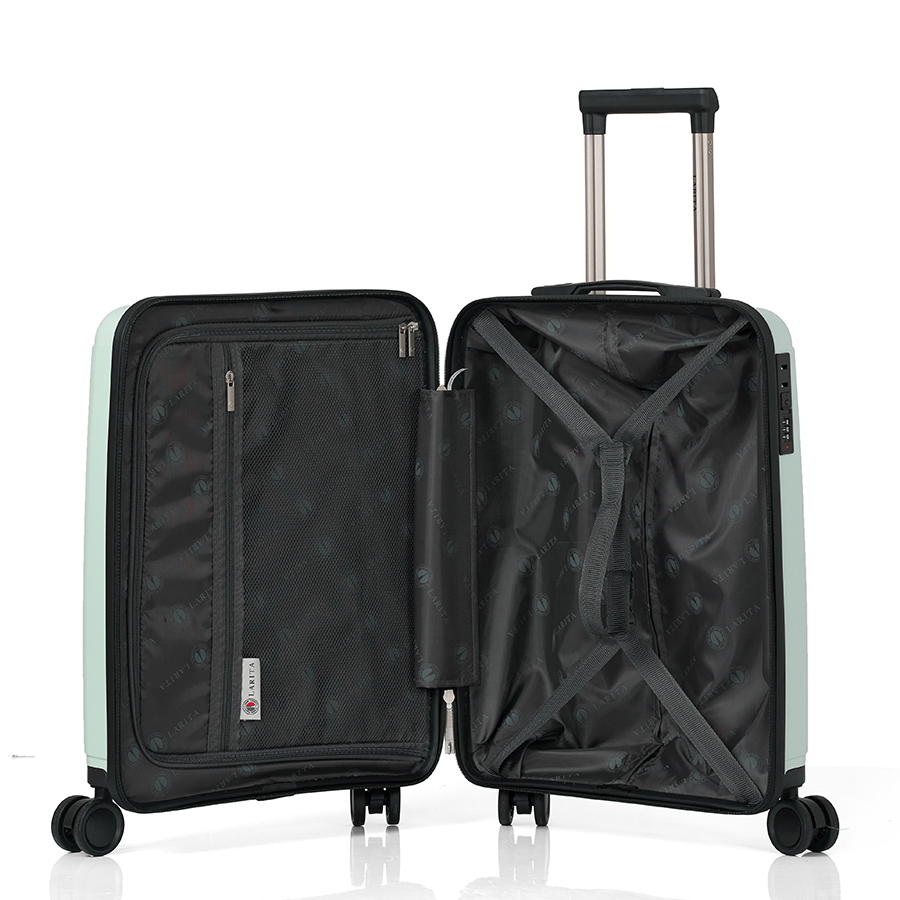 Vali Larita Ayther TT01_20 S Mint 8