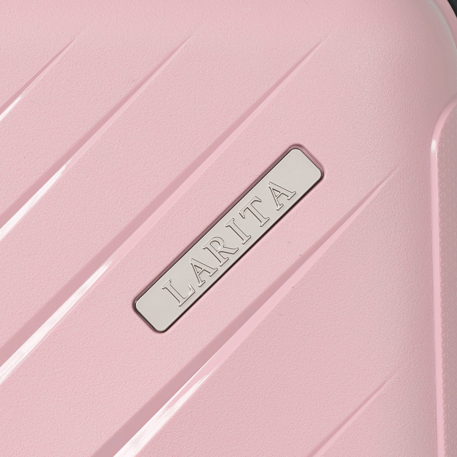 Vali Larita Ayther TT01_20 S Pink 2