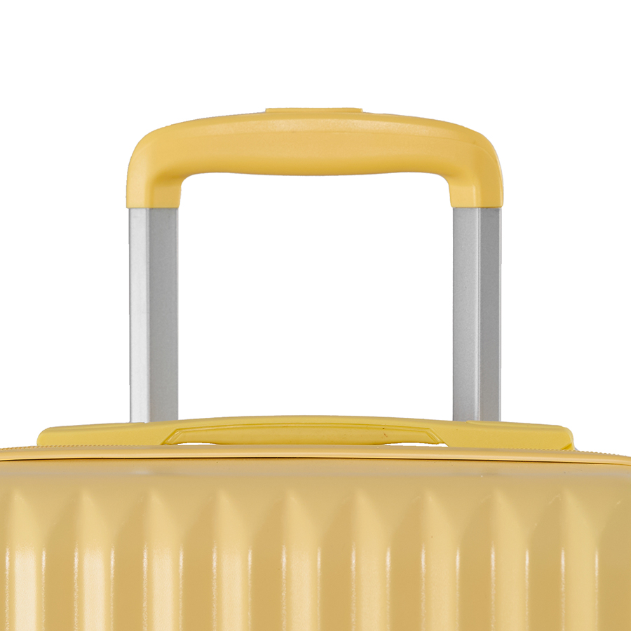 Vali Larita CharmX LK01_20 S Yellow 4