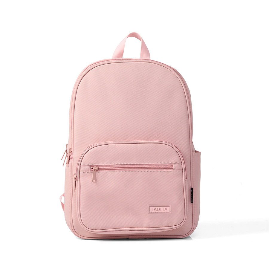 Balo Larita Classic All-Day 15.6 M Pink