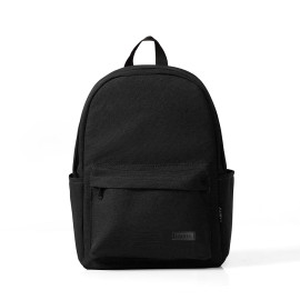 Balo laptop Larita Classic Basic 13 S Black
