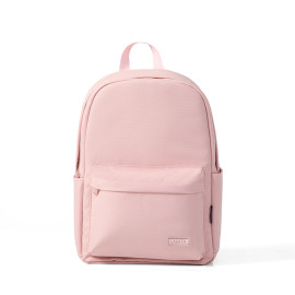 Balo laptop Larita Classic Basic 13 S Pink