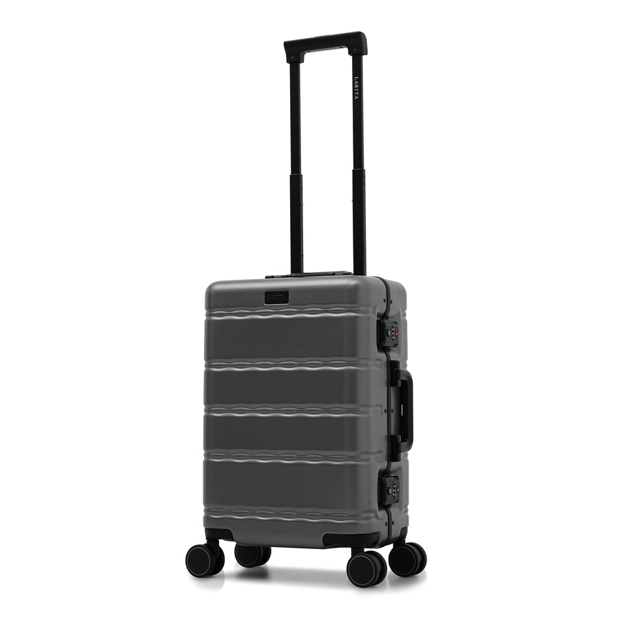 Vali Larita Frem FRA02_20 S Grey