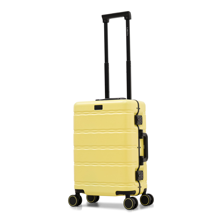 Vali Larita Frem FRA02_20 S Light Yellow