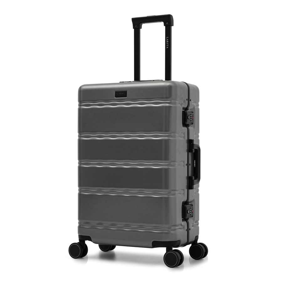 Vali Larita Frem FRA02_24 M Grey