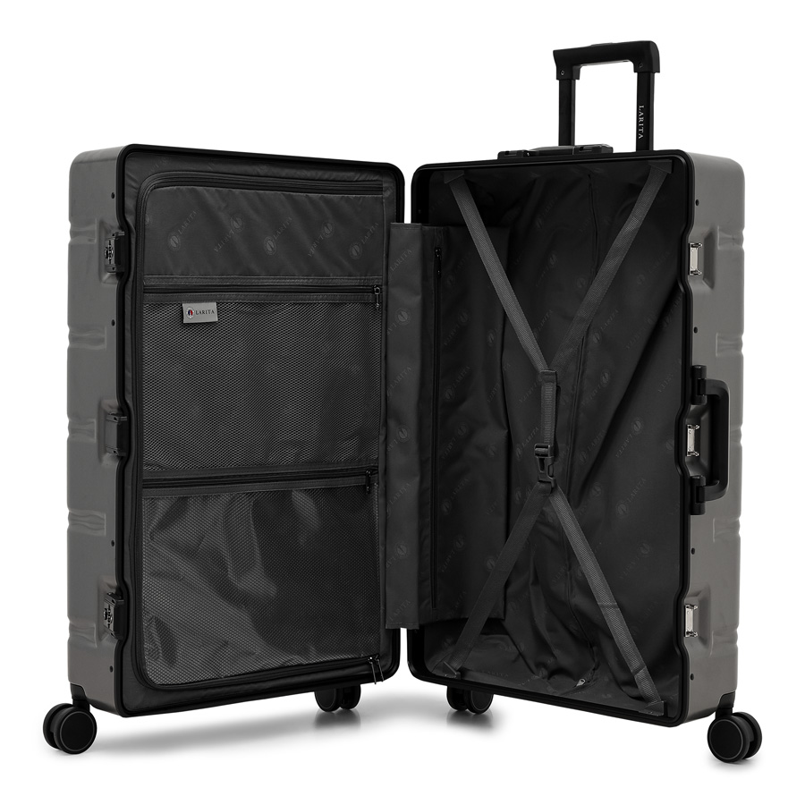 Vali Larita Frem FRA02_20 S Grey 8