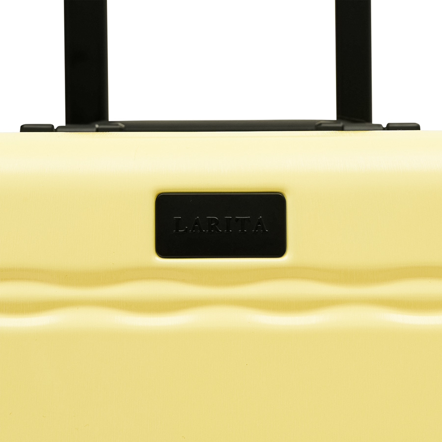 Vali Larita Frem FRA02_20 S Light Yellow 2