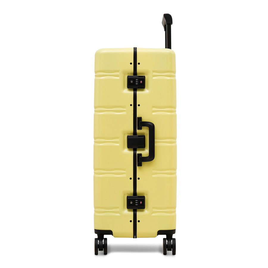 Vali Larita Frem FRA02_20 S Light Yellow 5