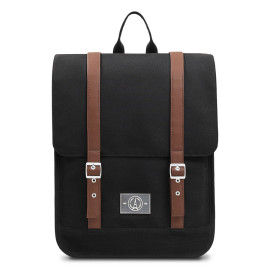 Balo Larita Heritage Midnight 15.6 M Black