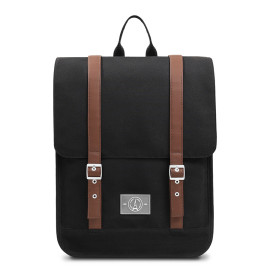 Balo Larita Heritage Midnight 15.6 M Black