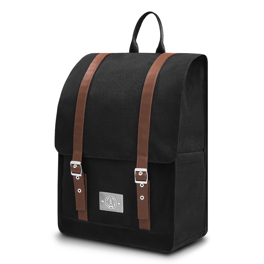 Balo Larita Heritage Midnight 15.6 M Black 2