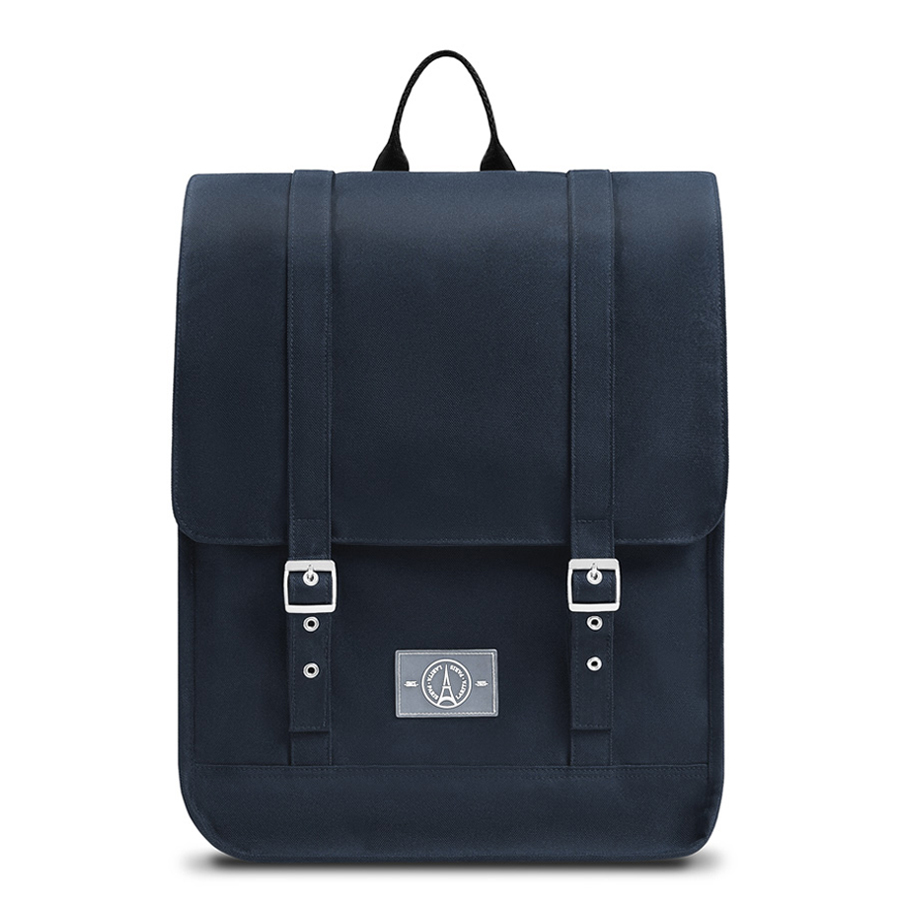 Balo Larita Heritage Midnight 17 L Blue
