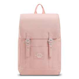 Balo laptop Larita Heritage Sunrise 14 S Pink