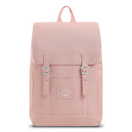 Balo laptop Larita Heritage Sunrise 14 S Pink