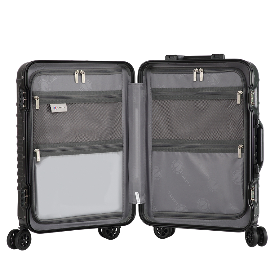 Vali Larita Hilary MJ0125_20 S Black 10