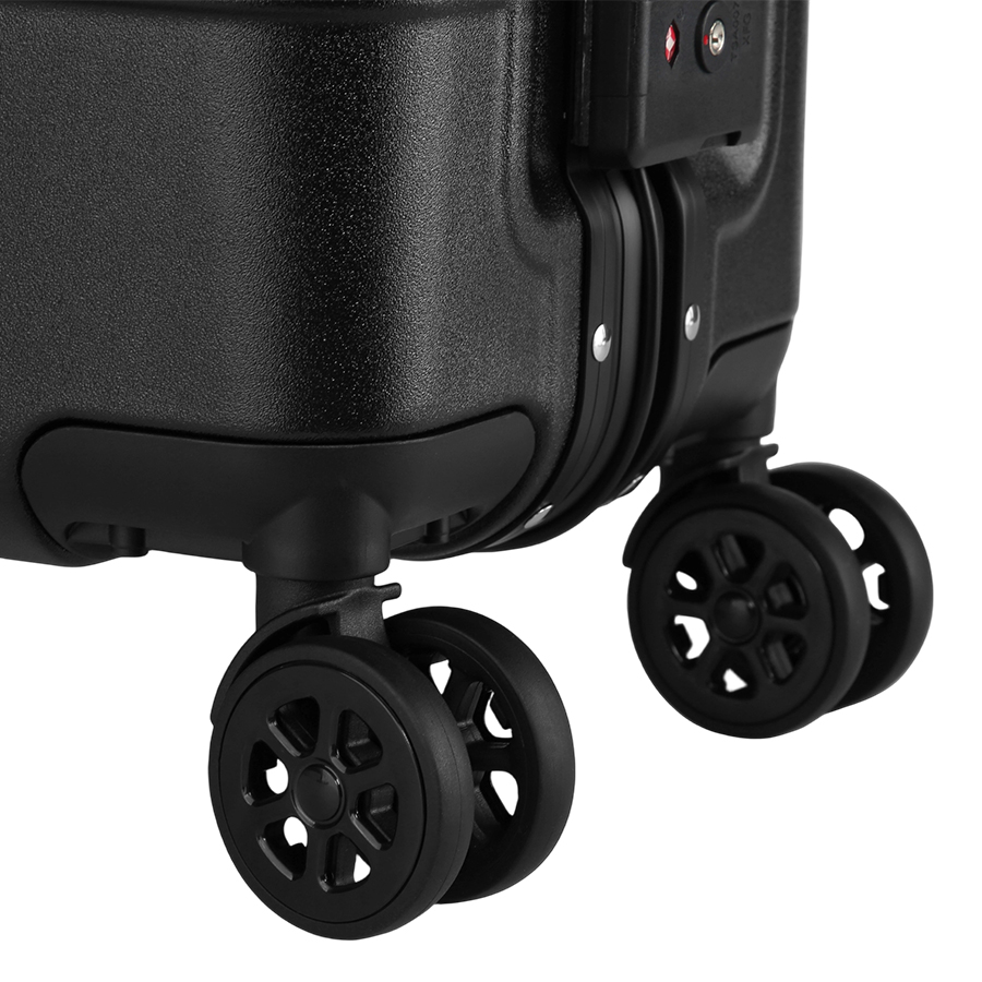 Vali Larita Hilary MJ0125_20 S Black 8