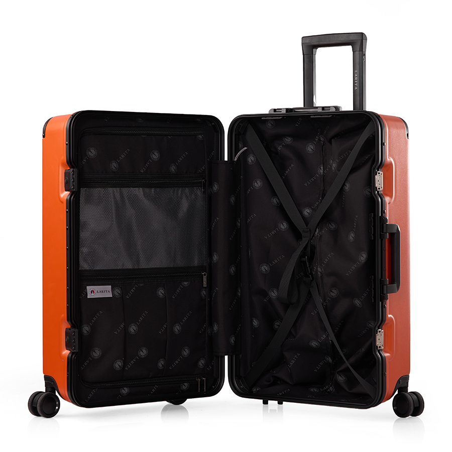 Vali Larita Inzo FR01_25 M Orange 8