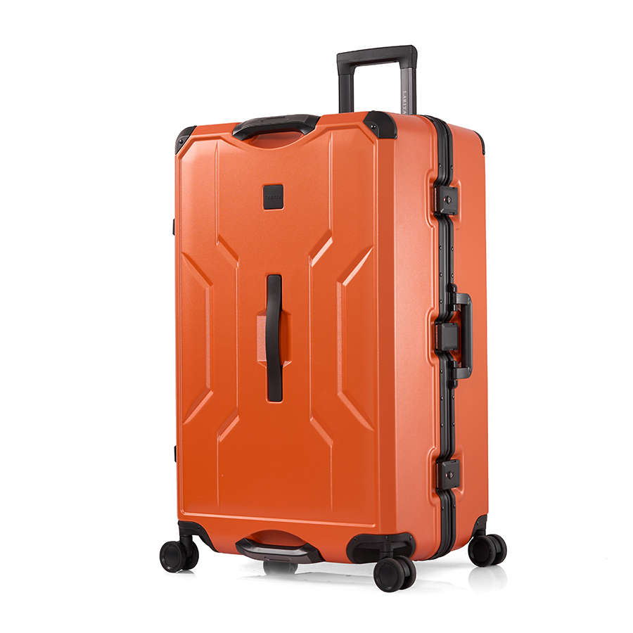 Vali Larita Inzo FR01_29 L Orange