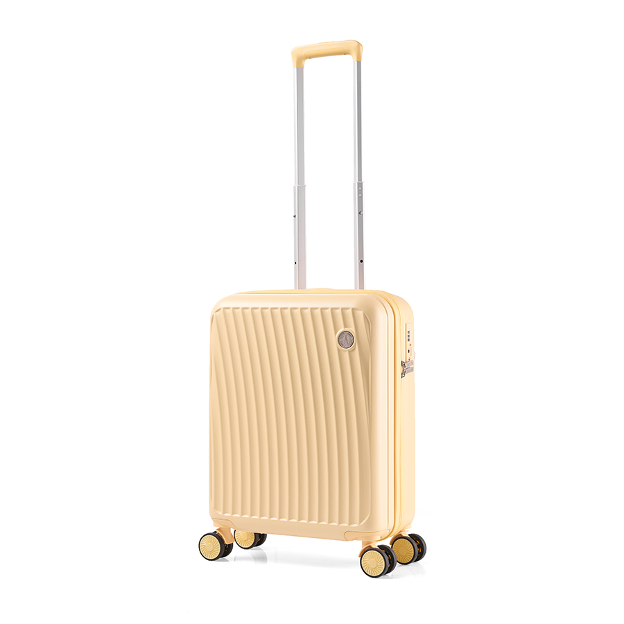 Vali Larita KINLEY LK0425_20 S Yellow