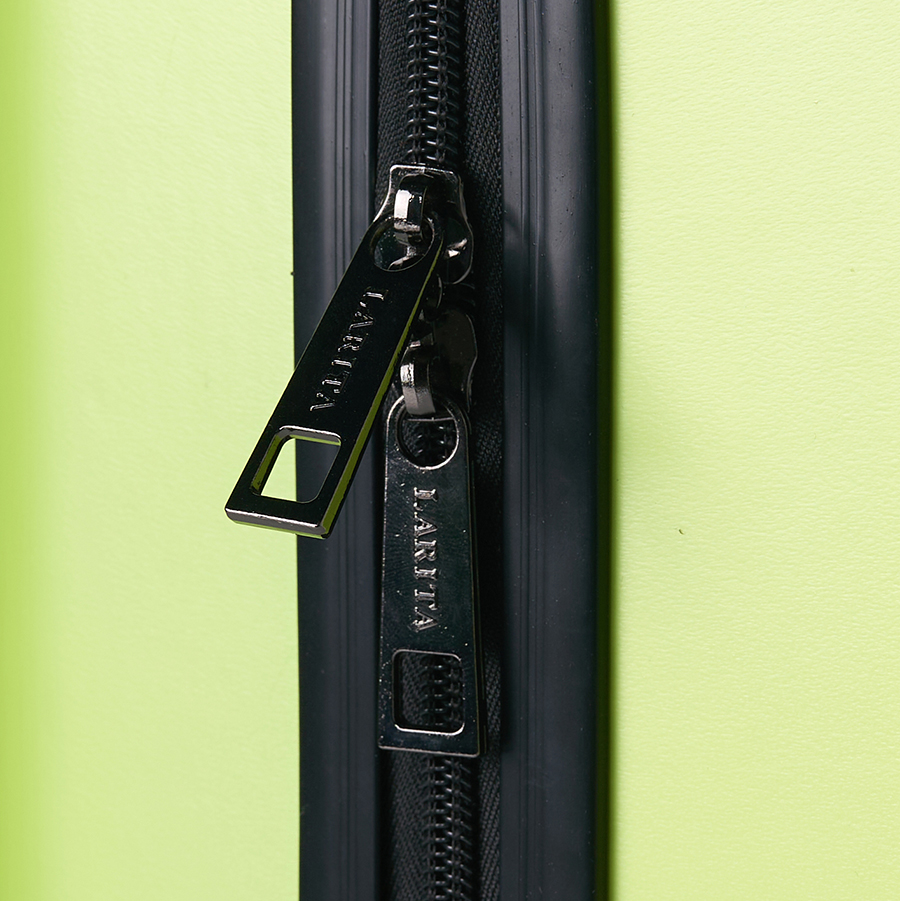 Vali kéo nhựa cứng Larita Lanca AH0525_16 S Neo Green