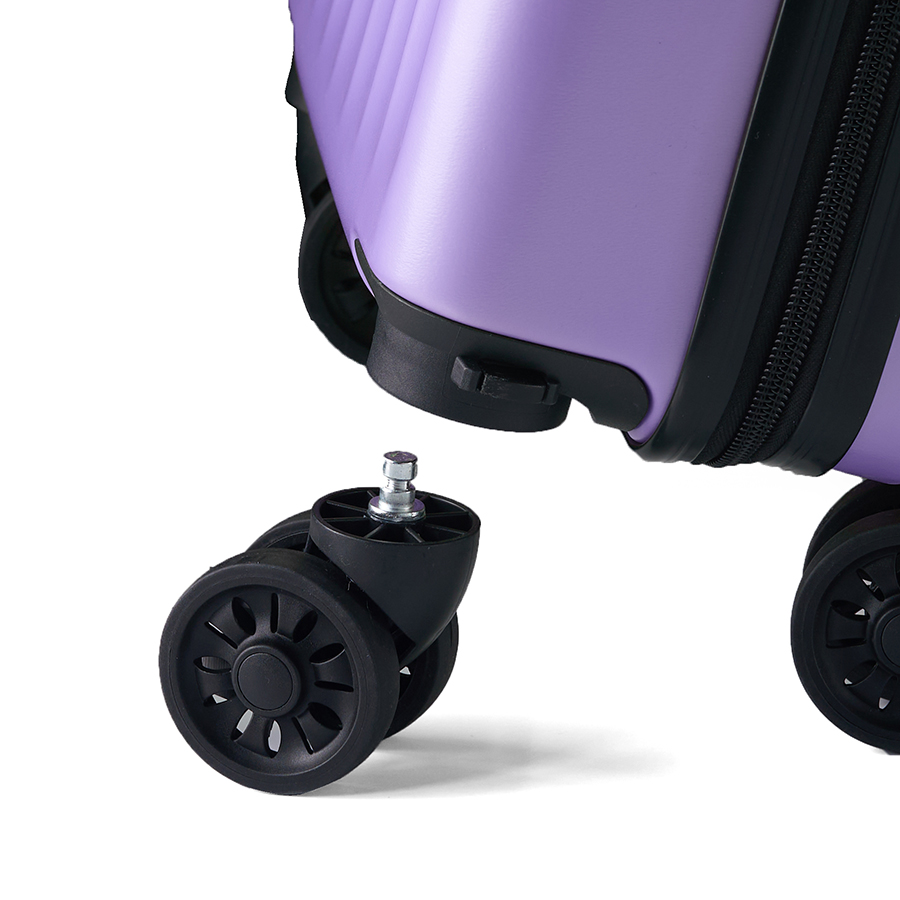 Vali Larita Lanca AH0525_16 S Purple 3