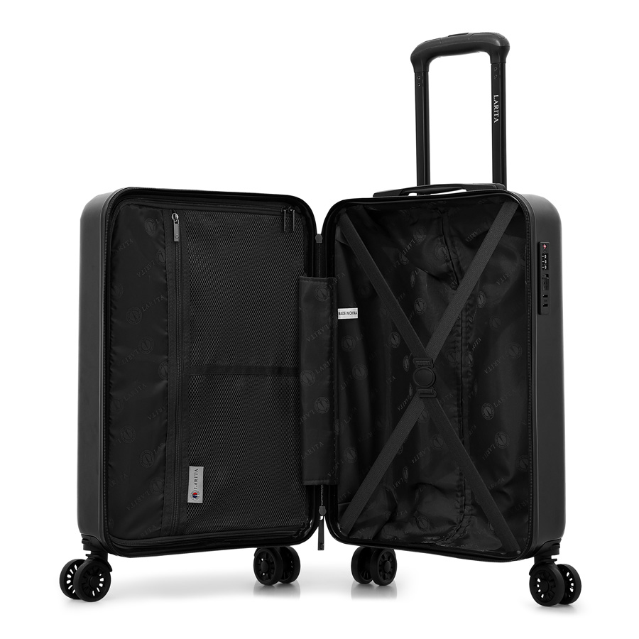 Vali Larita Lanca AH0525_21 S Black 6