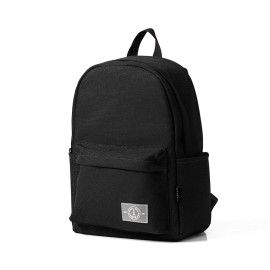Balo laptop Larita Lite Backpack BP2 13" S Black