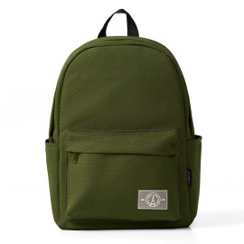 Balo laptop Larita Classic Basic 13 S Green