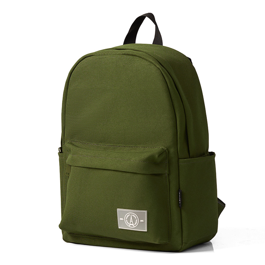 Balo Larita Lite Backpack BP2 13" S Green