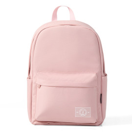 Balo laptop Larita Classic Basic 13 S Pink