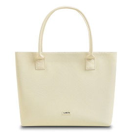 Túi tote Larita Metro Basic 13 S Beige