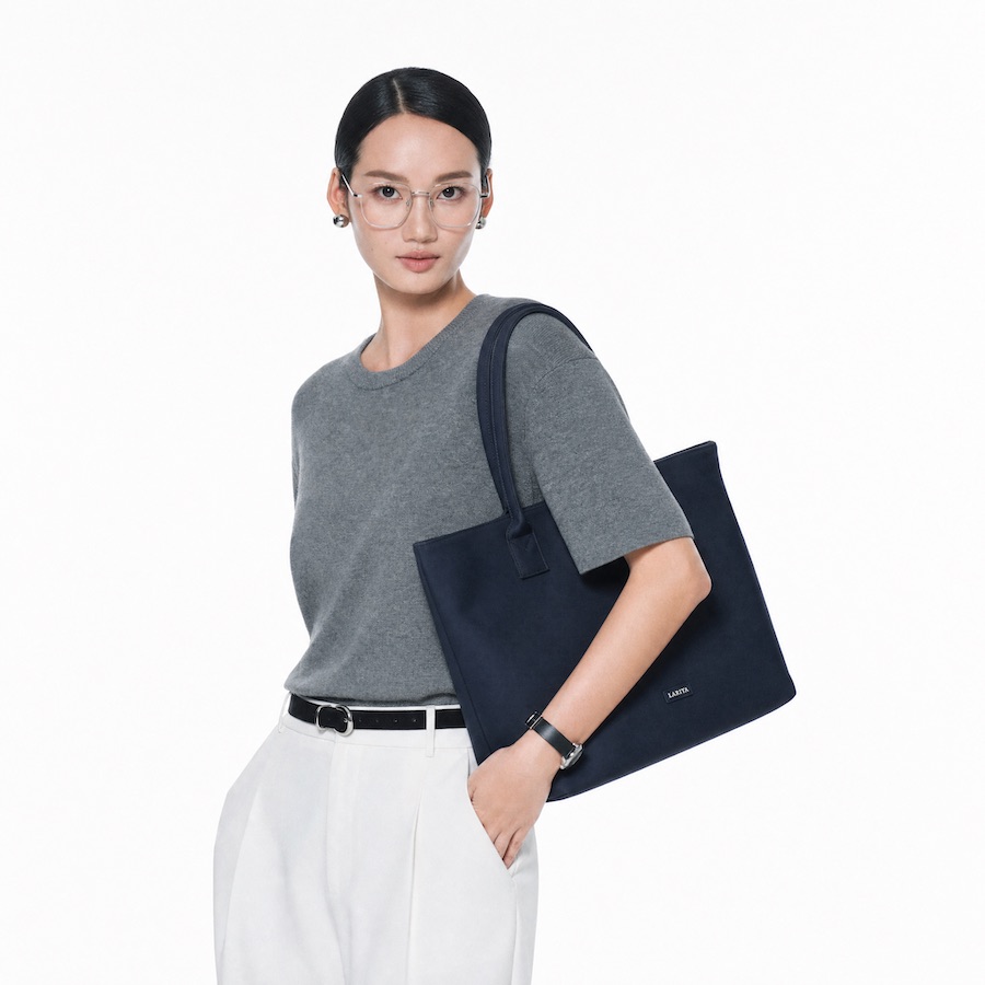 Túi Xách Larita Metro Basic 13 S Beige 2