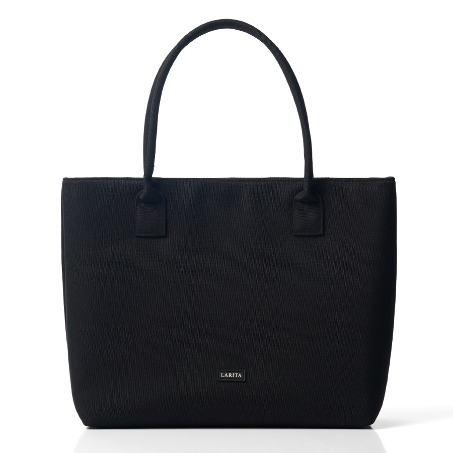 Túi tote Larita Metro Basic 13 S Black