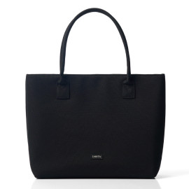 Túi tote Larita Metro Basic 13 S Black