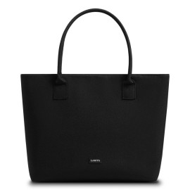 Túi tote Larita Metro Basic 13 S Black