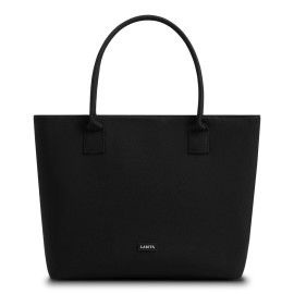 Túi tote Larita Metro Basic 13 S Black