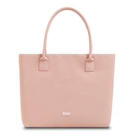 Túi tote Larita Metro Basic 13 S Pink