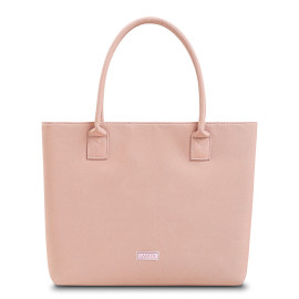 Túi tote Larita Metro Basic 13 S Pink