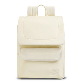Balo laptop Larita Metro One 15.6 M Beige