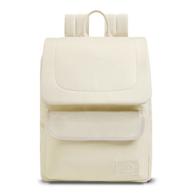 Balo laptop Larita Metro One 15.6 M Beige