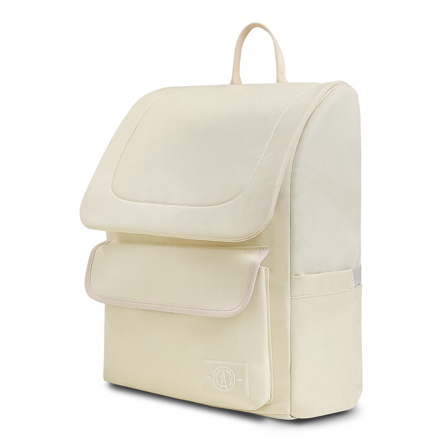 Balo Larita Metro One 15.6 M Beige 4