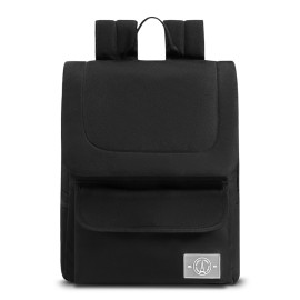 Balo laptop Larita Metro One 15.6 M Black