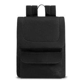 Balo laptop Larita Metro One 15.6 M Black