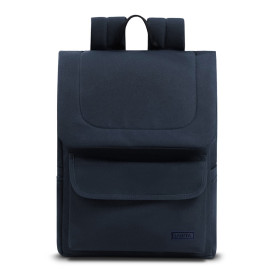 Balo laptop Larita Metro One 15.6 M Blue