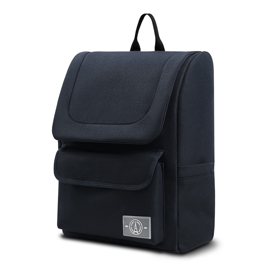 Balo Larita Metro One 15.6 M Blue 4