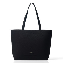 Túi tote Larita Metro Studio 13 S Black