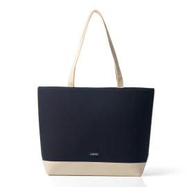 Túi tote Larita Metro Studio 13 S Black