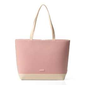 Túi tote Larita Metro Studio 13 S Black